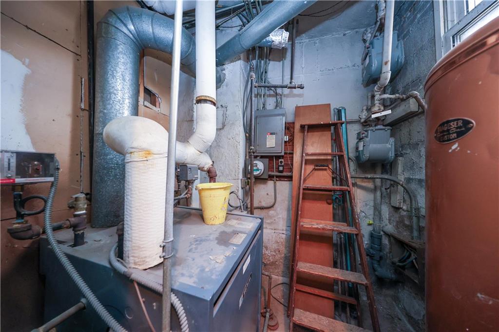 Two Family 29th  Brooklyn, NY 11229, MLS-497188-21