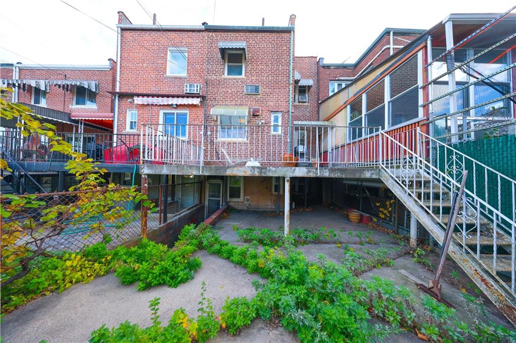 Two Family 29th  Brooklyn, NY 11229, MLS-497188-22