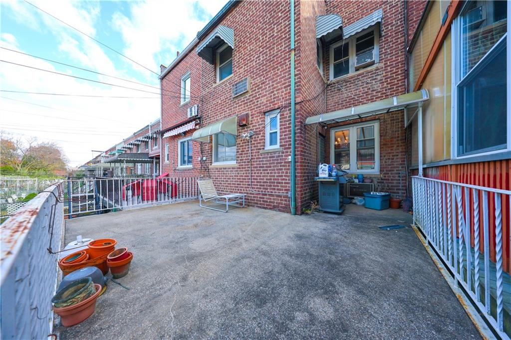 Two Family 29th  Brooklyn, NY 11229, MLS-497188-24