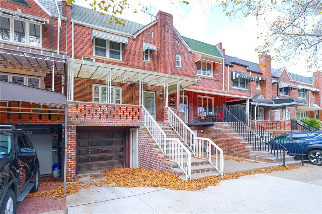 Two Family 29th  Brooklyn, NY 11229, MLS-497188-26