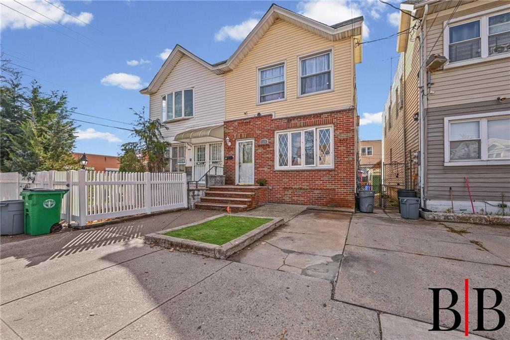 Two Family 98th  Brooklyn, NY 11236, MLS-497232-2