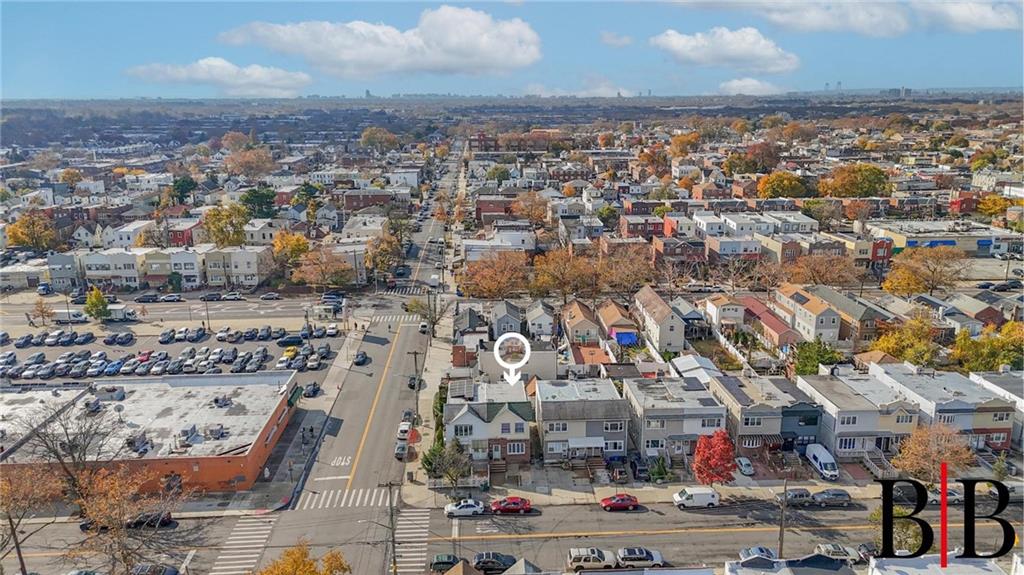 Two Family 98th  Brooklyn, NY 11236, MLS-497232-22