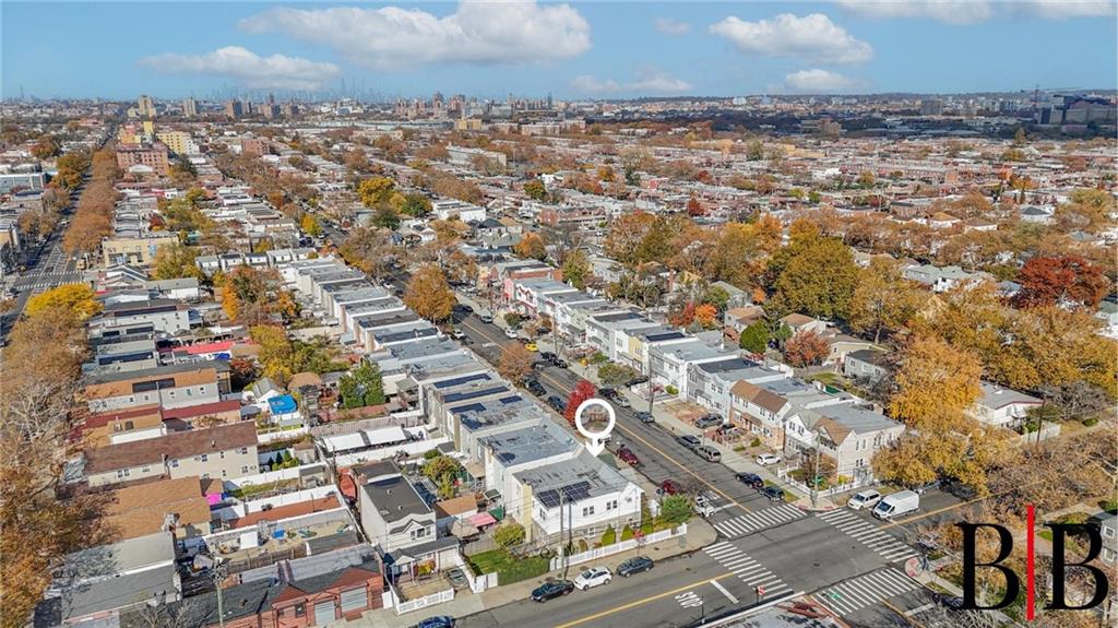 Two Family 98th  Brooklyn, NY 11236, MLS-497232-27