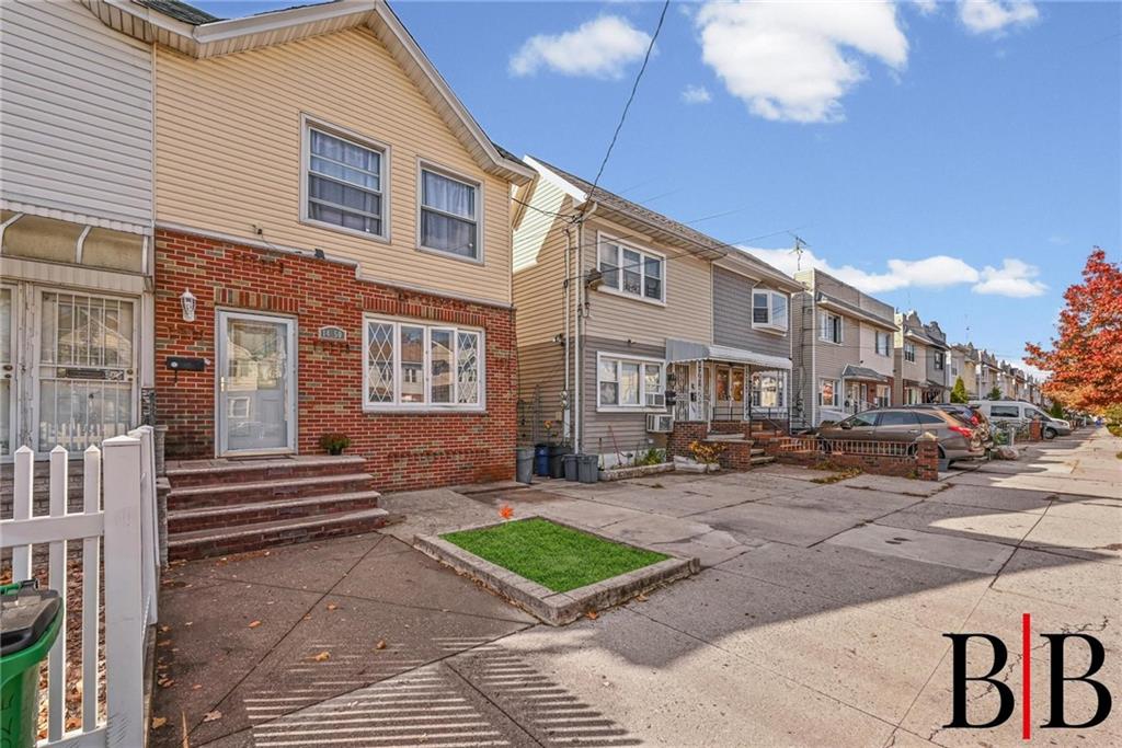 Two Family 98th  Brooklyn, NY 11236, MLS-497232-3