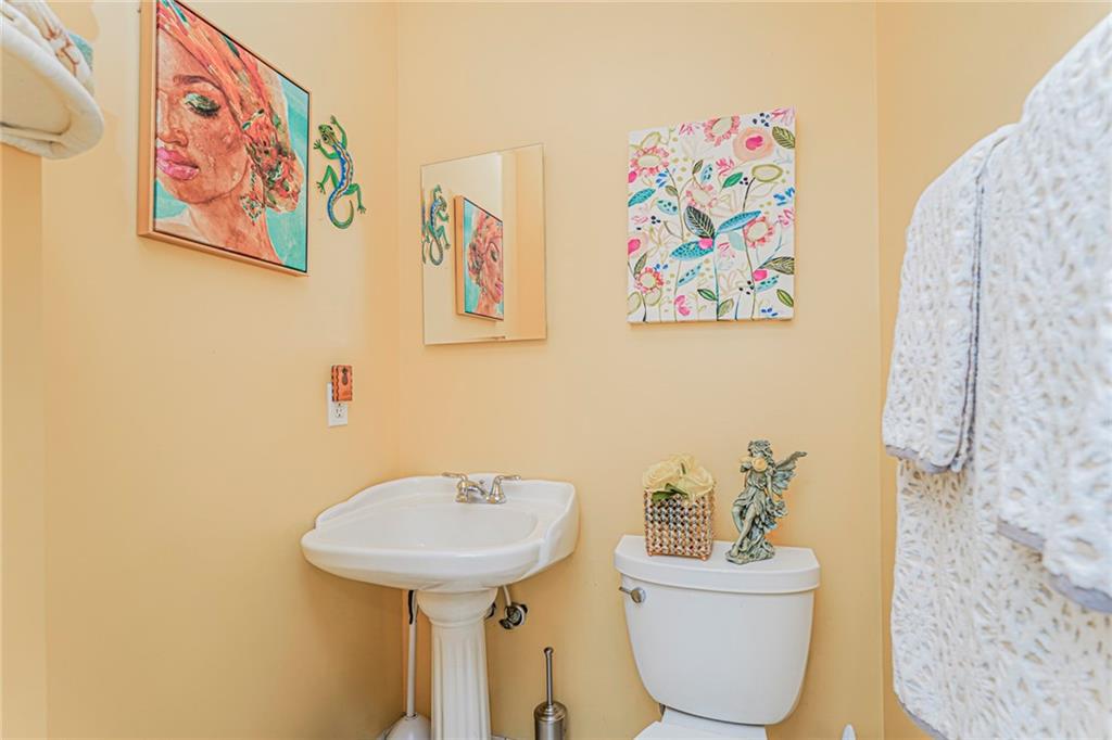 Single Family Medina  Staten Island, NY 10306, MLS-497267-11