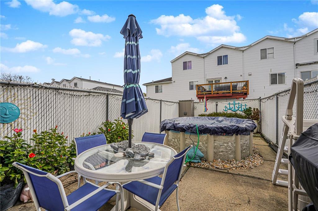 Single Family Medina  Staten Island, NY 10306, MLS-497267-27