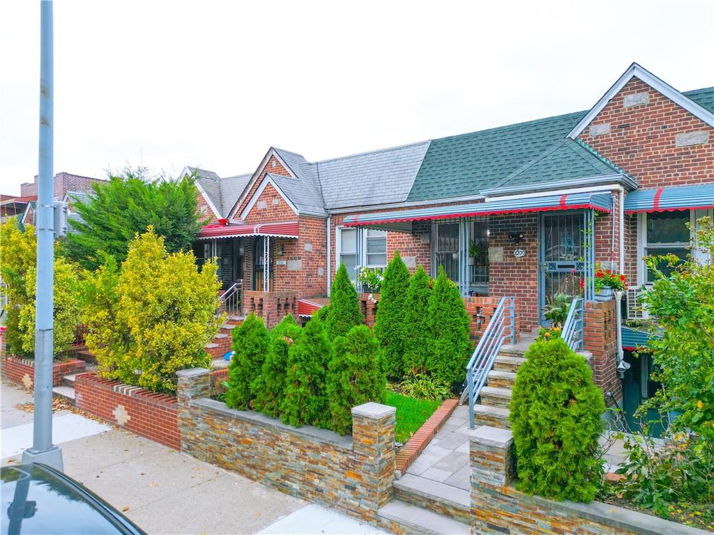 Single Family 49th  Brooklyn, NY 11234, MLS-497307-4