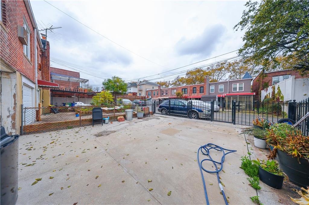 Single Family 49th  Brooklyn, NY 11234, MLS-497307-7