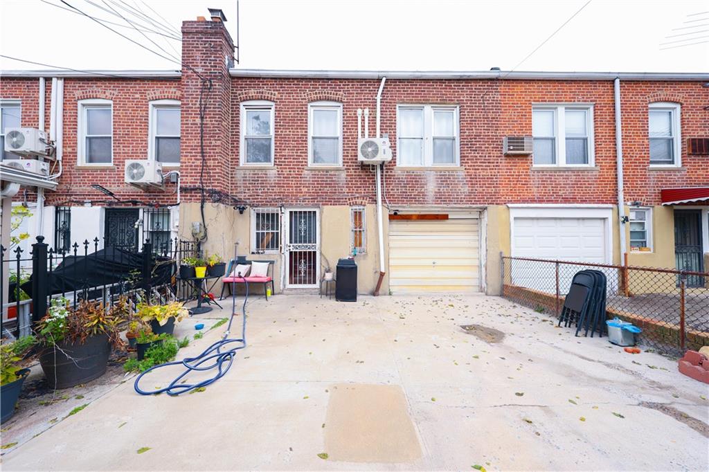 Single Family 49th  Brooklyn, NY 11234, MLS-497307-8