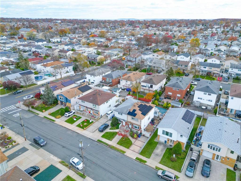 Single Family Stroud  Staten Island, NY 10312, MLS-497324-10