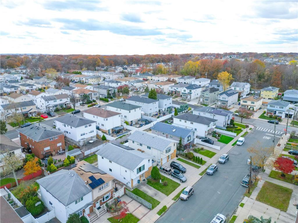 Single Family Stroud  Staten Island, NY 10312, MLS-497324-11