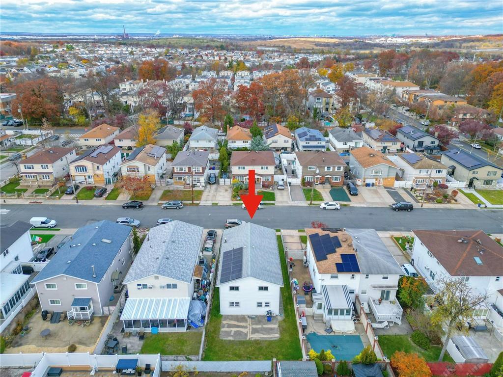 Single Family Stroud  Staten Island, NY 10312, MLS-497324-7