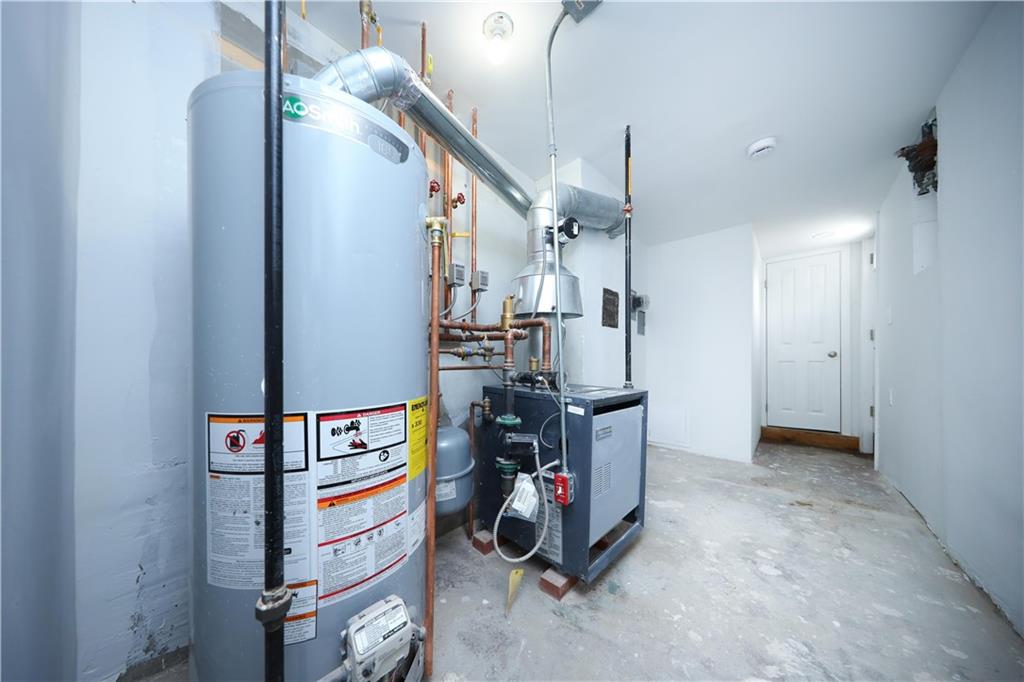 Single Family 27th  Brooklyn, NY 11219, MLS-497337-16