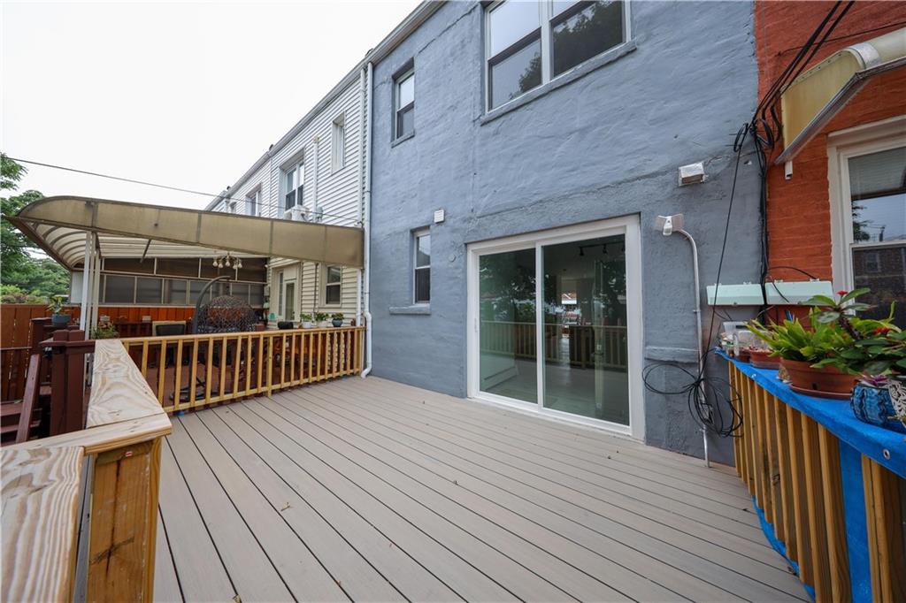 Single Family 27th  Brooklyn, NY 11219, MLS-497337-18
