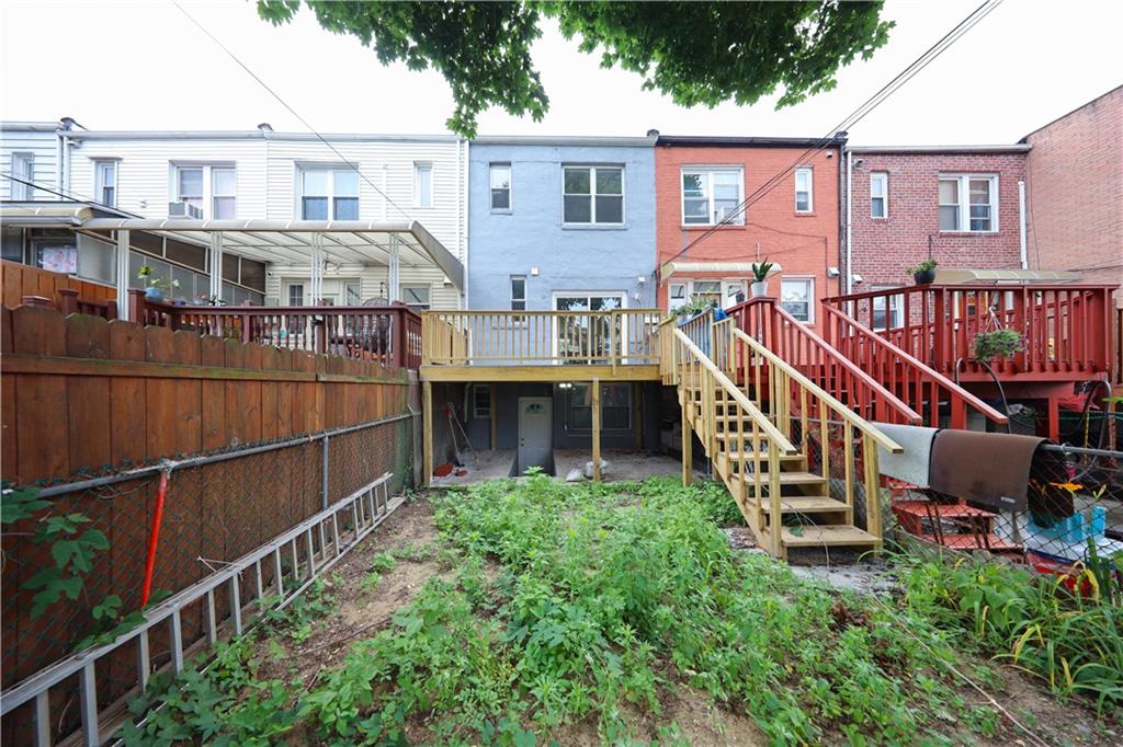 Single Family 27th  Brooklyn, NY 11219, MLS-497337-19
