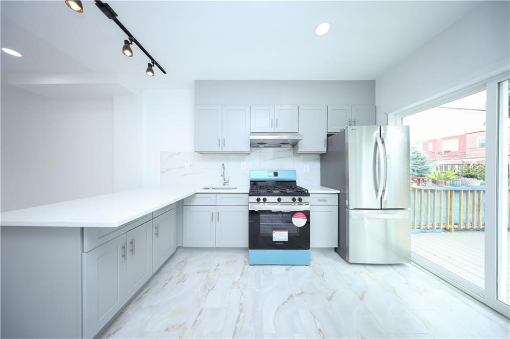 Single Family 27th  Brooklyn, NY 11219, MLS-497337-6