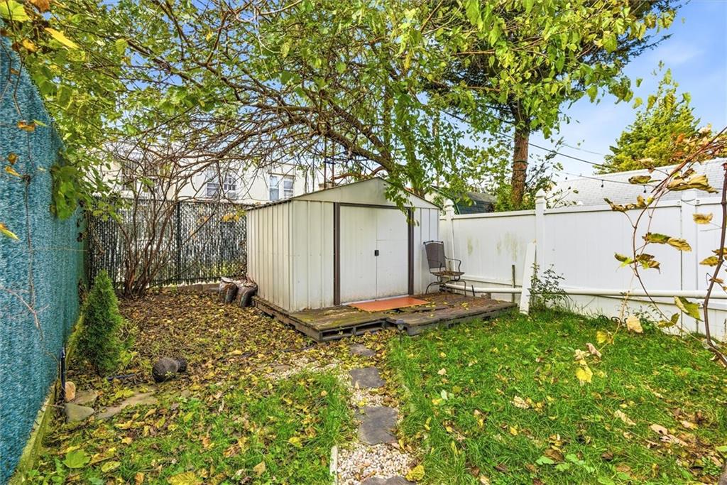 Three Family 26th  Brooklyn, NY 11235, MLS-497370-21