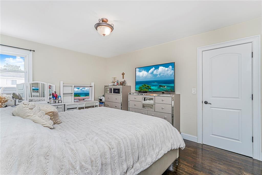 Single Family Drumgoole  Staten Island, NY 10312, MLS-497432-14