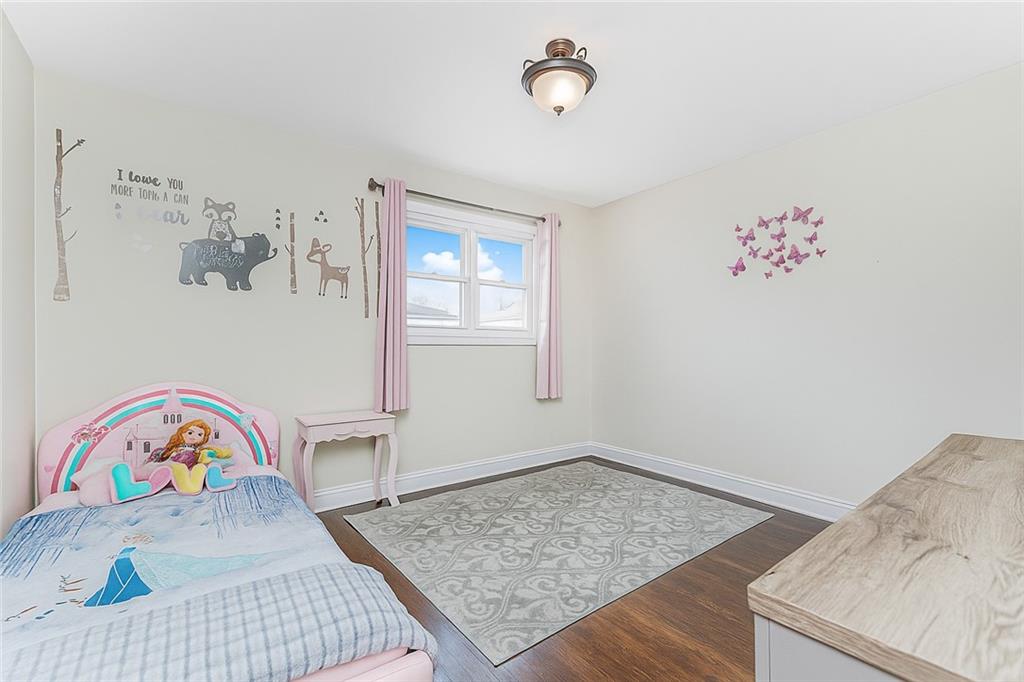 Single Family Drumgoole  Staten Island, NY 10312, MLS-497432-15