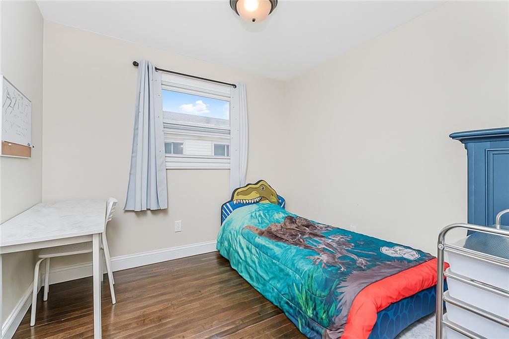 Single Family Drumgoole  Staten Island, NY 10312, MLS-497432-17