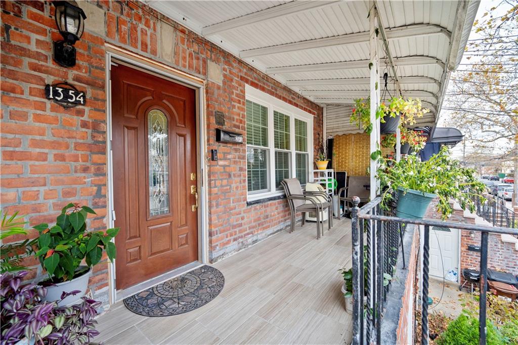 Two Family 87th  Brooklyn, NY 11236, MLS-497447-2