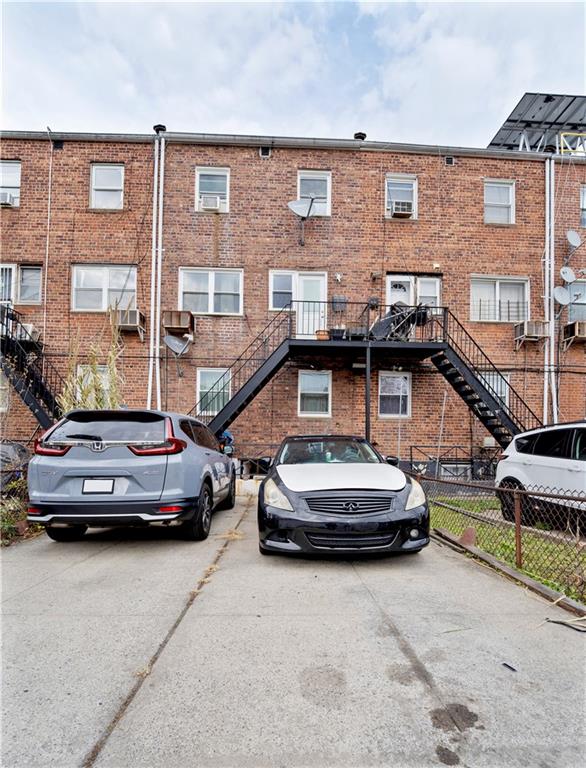 Two Family 87th  Brooklyn, NY 11236, MLS-497447-20