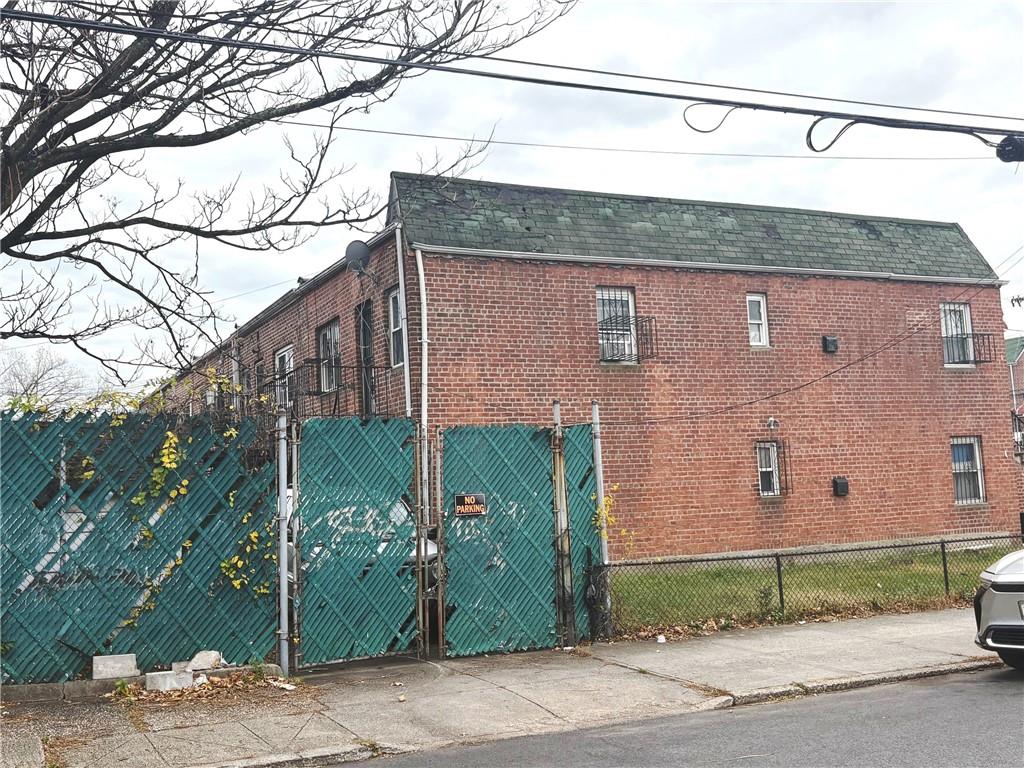 Two Family Avenue K  Brooklyn, NY 11236, MLS-497450-6