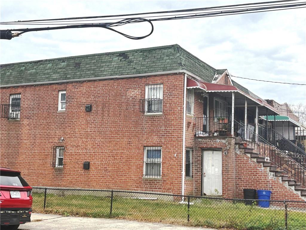 Two Family Avenue K  Brooklyn, NY 11236, MLS-497450-7