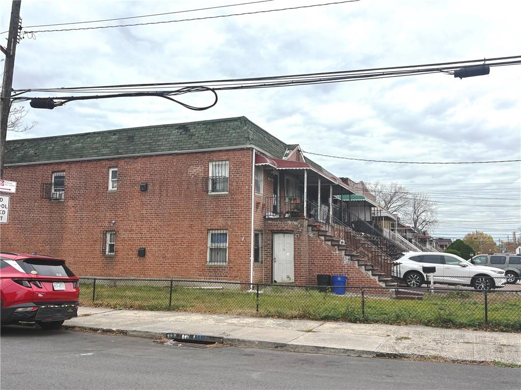 Two Family Avenue K  Brooklyn, NY 11236, MLS-497450-8