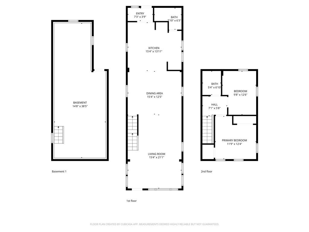 Single Family Laforge  Staten Island, NY 10302, MLS-497487-19