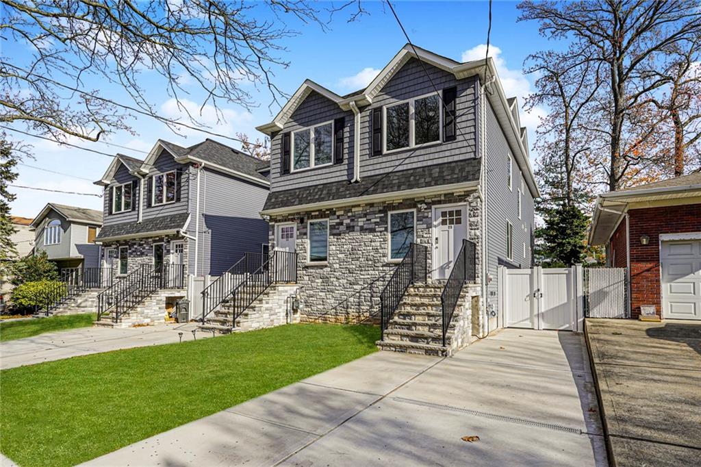 Single Family Ardmore  Staten Island, NY 10314, MLS-497489-2