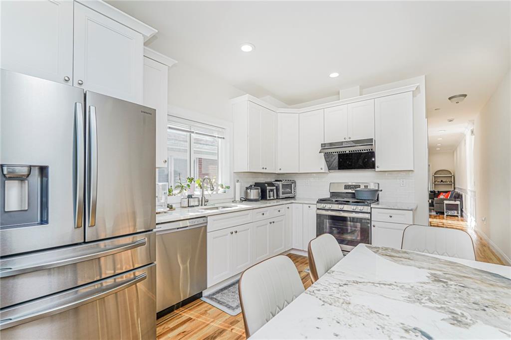 Single Family Ardmore  Staten Island, NY 10314, MLS-497489-26