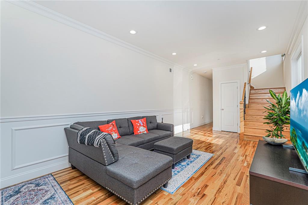 Single Family Ardmore  Staten Island, NY 10314, MLS-497489-3