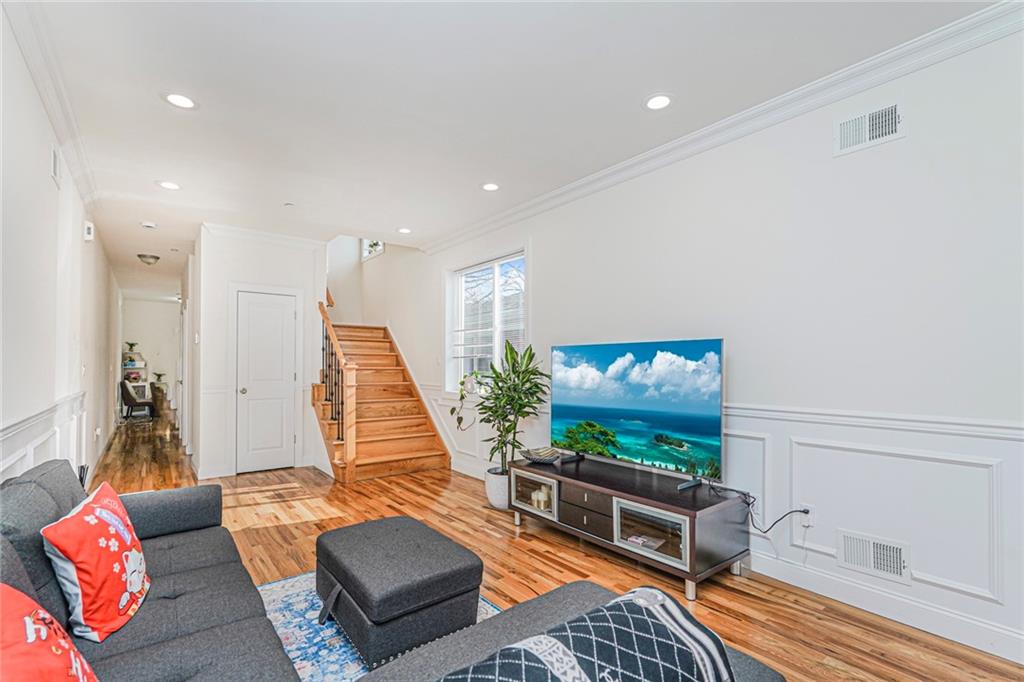 Single Family Ardmore  Staten Island, NY 10314, MLS-497489-4