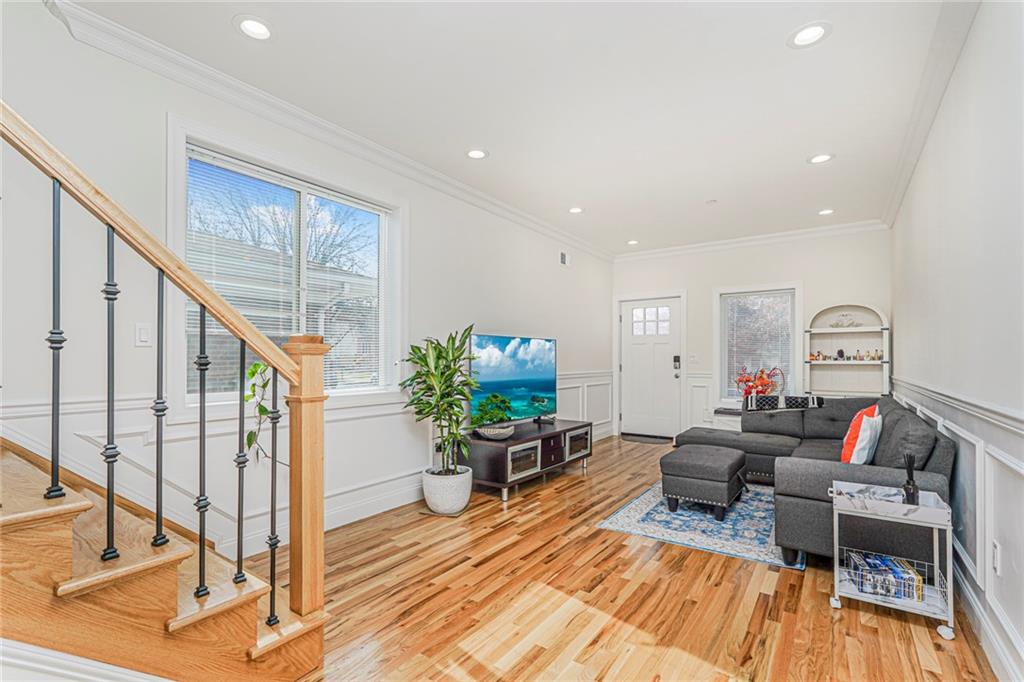 Single Family Ardmore  Staten Island, NY 10314, MLS-497489-6