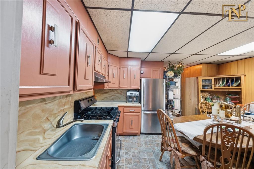 Two Family Euclid  Brooklyn, NY 11208, MLS-497510-14