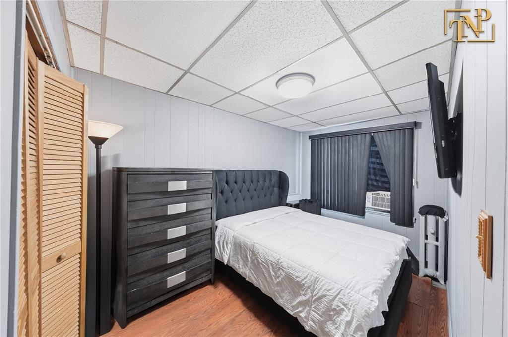 Two Family Euclid  Brooklyn, NY 11208, MLS-497510-20