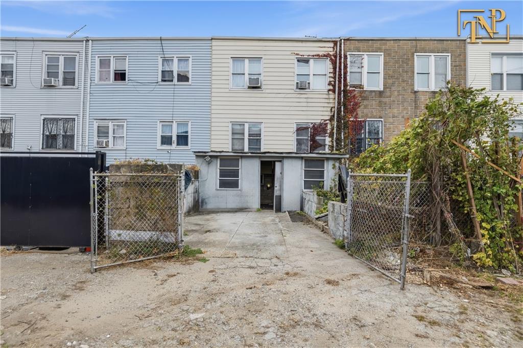 Two Family Euclid  Brooklyn, NY 11208, MLS-497510-25