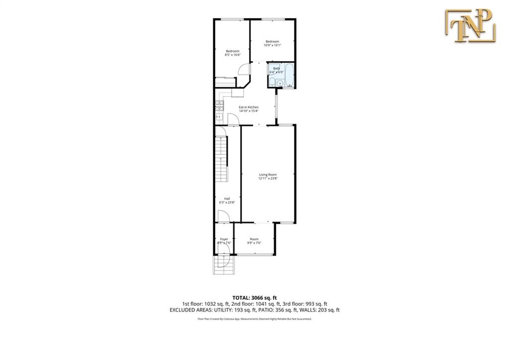 Two Family Euclid  Brooklyn, NY 11208, MLS-497510-27