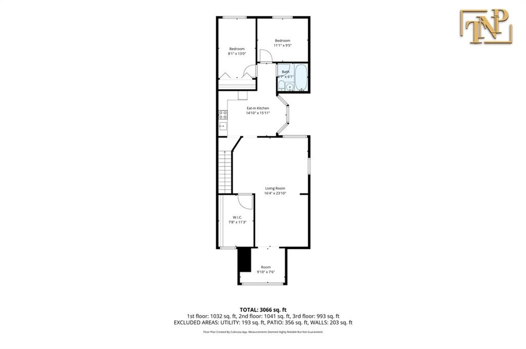 Two Family Euclid  Brooklyn, NY 11208, MLS-497510-28