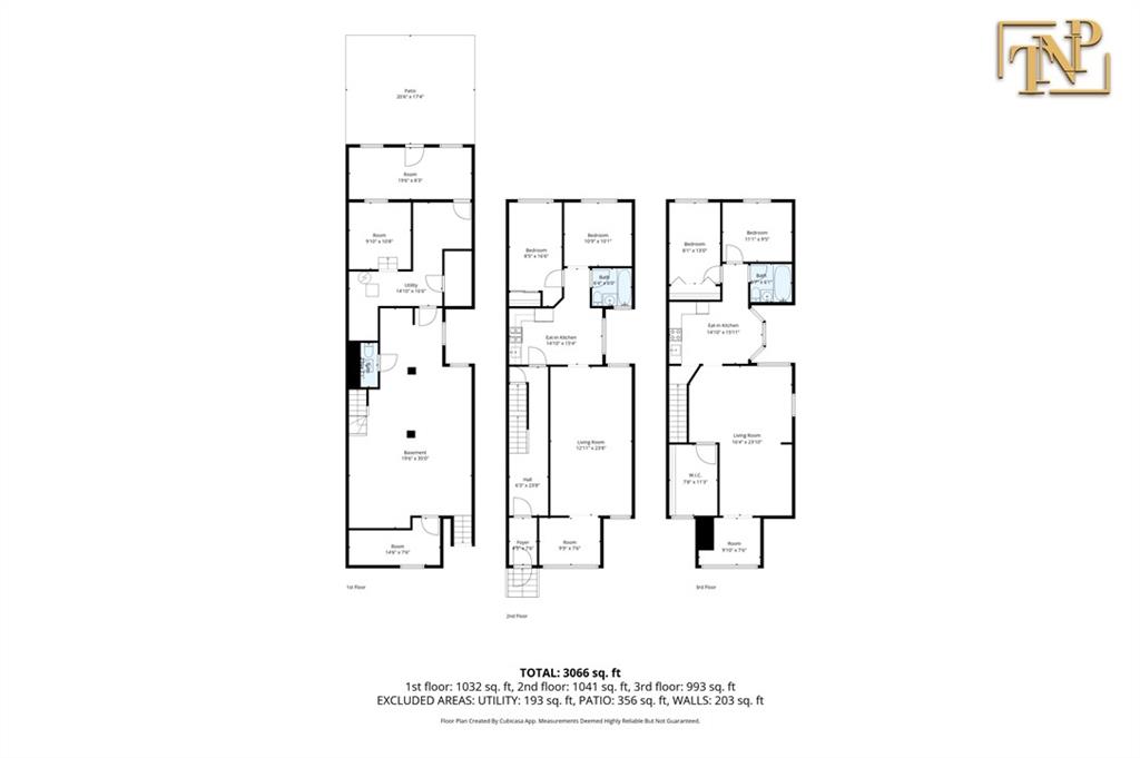 Two Family Euclid  Brooklyn, NY 11208, MLS-497510-29