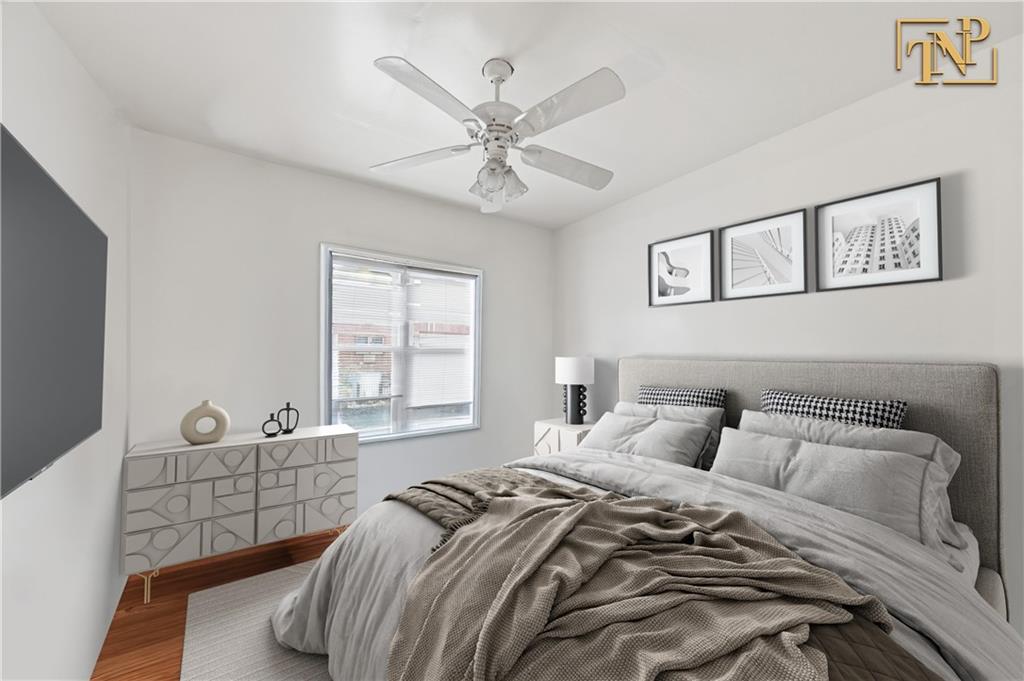 Two Family Euclid  Brooklyn, NY 11208, MLS-497510-6