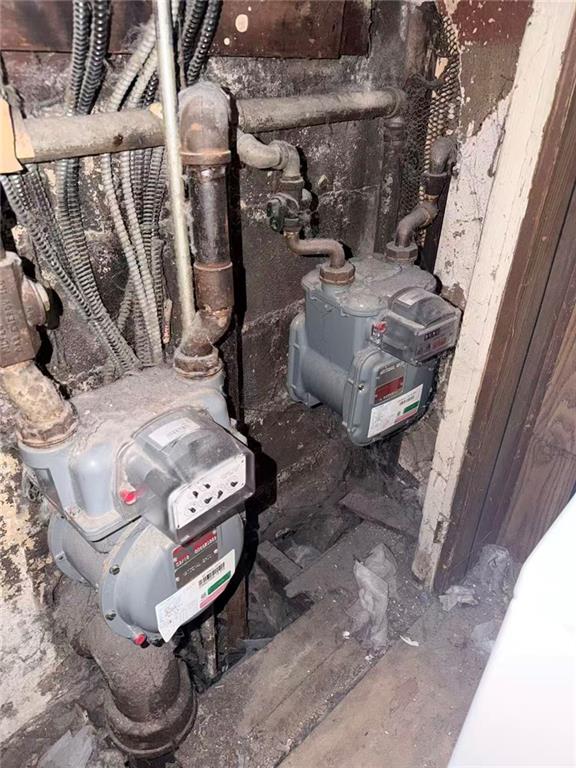 Two Family Haring  Brooklyn, NY 11235, MLS-497514-7