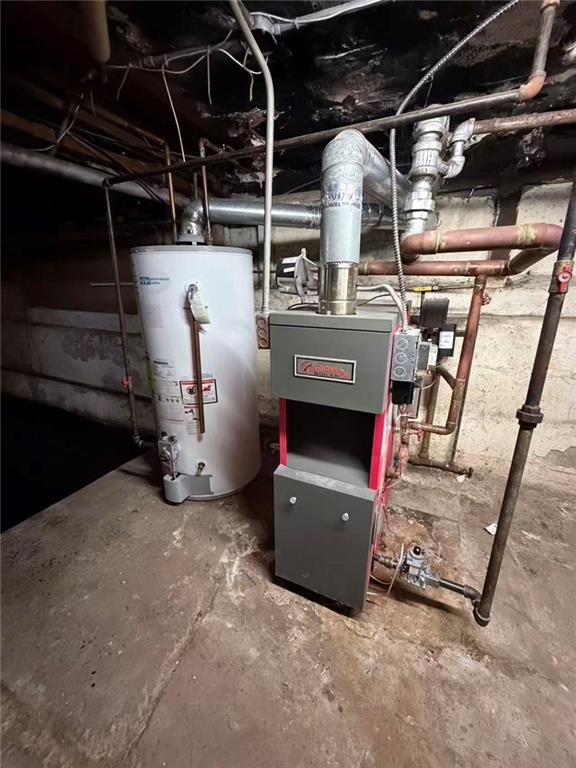 Two Family Haring  Brooklyn, NY 11235, MLS-497514-8