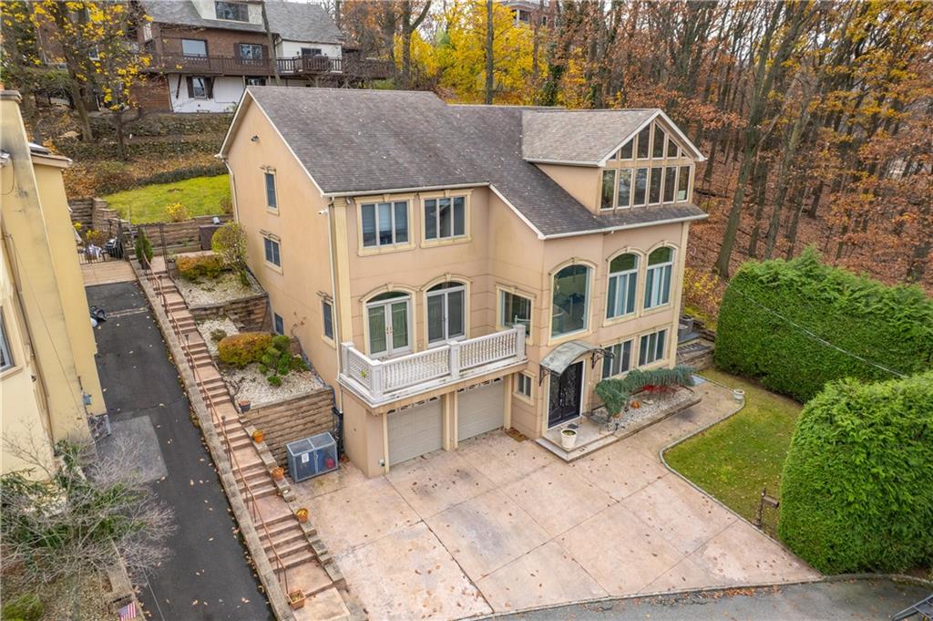 Single Family Diana Trail  Staten Island, NY 10304, MLS-497521-45