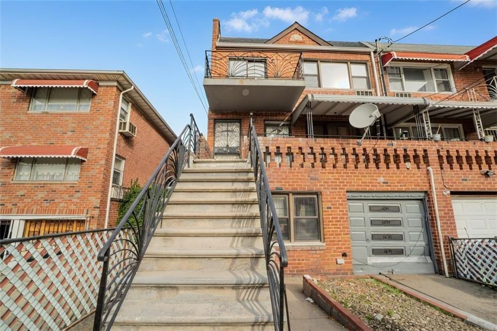 Two Family Rockaway  Brooklyn, NY 11236, MLS-497526-2