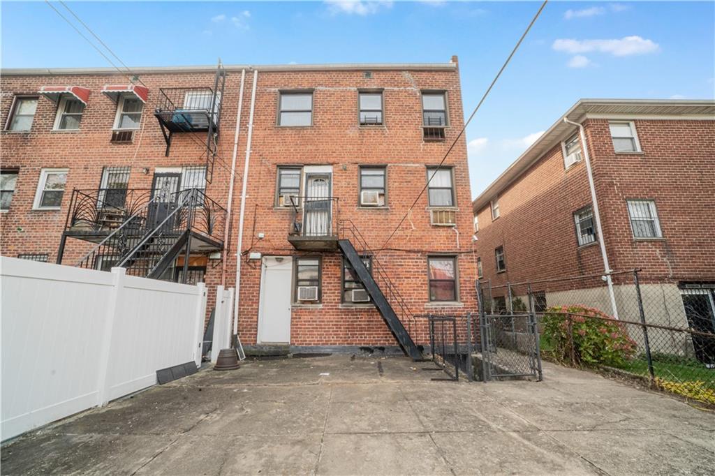Two Family Rockaway  Brooklyn, NY 11236, MLS-497526-20