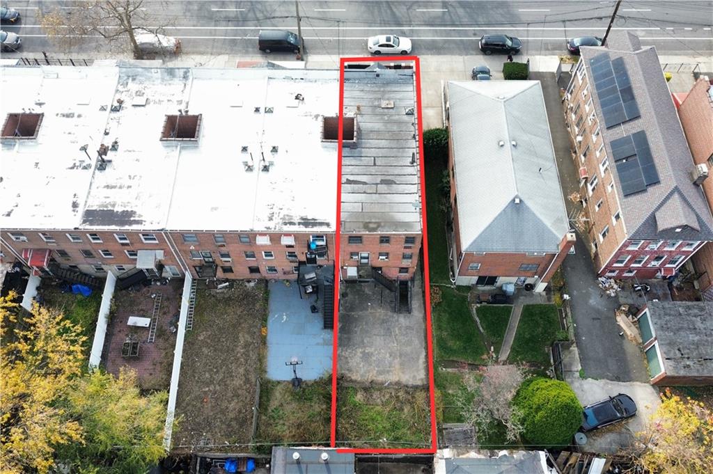 Two Family Rockaway  Brooklyn, NY 11236, MLS-497526-21