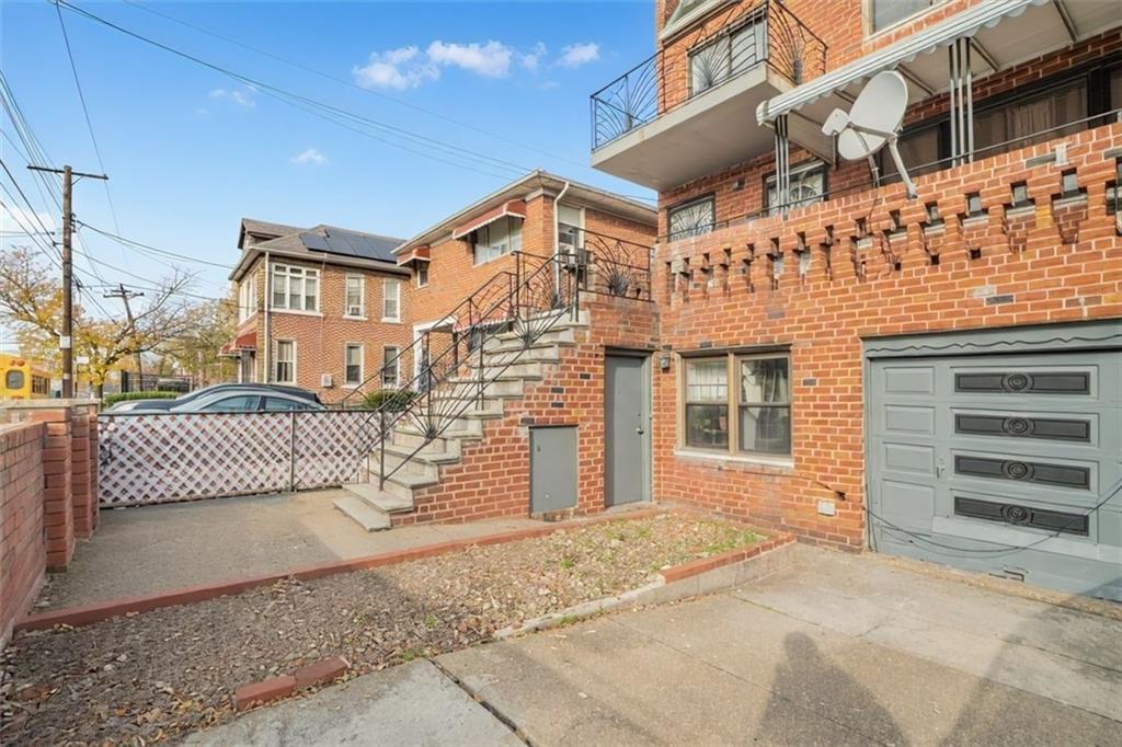 Two Family Rockaway  Brooklyn, NY 11236, MLS-497526-3