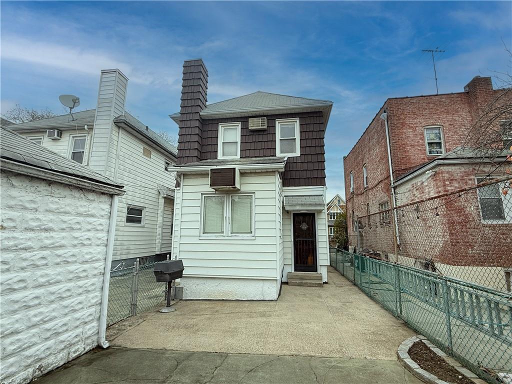 Single Family 28th  Brooklyn, NY 11229, MLS-497532-26